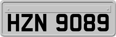 HZN9089