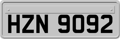 HZN9092
