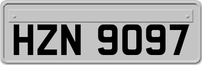 HZN9097