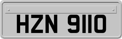 HZN9110