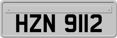 HZN9112