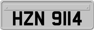 HZN9114