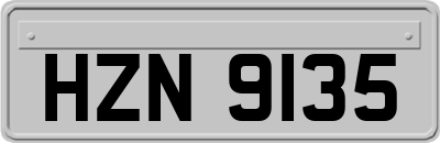 HZN9135