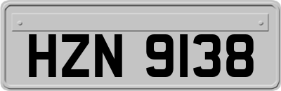 HZN9138