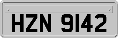 HZN9142