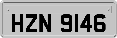 HZN9146