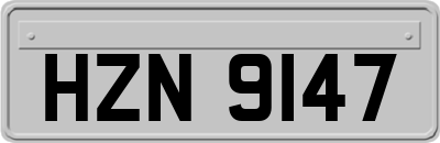 HZN9147
