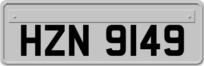 HZN9149
