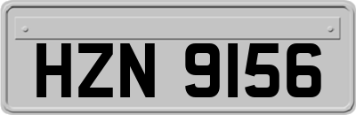 HZN9156