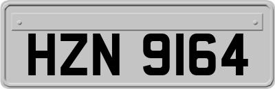 HZN9164