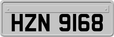 HZN9168