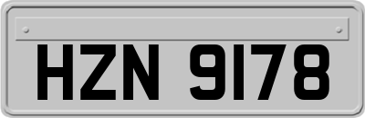 HZN9178