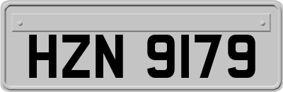 HZN9179
