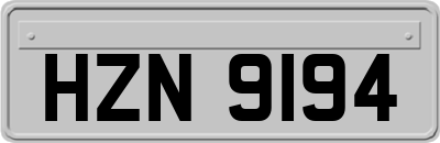 HZN9194