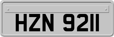 HZN9211