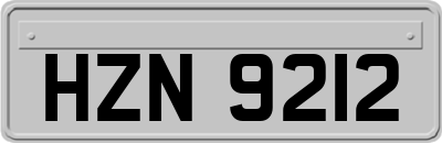 HZN9212