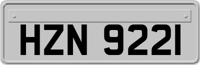 HZN9221