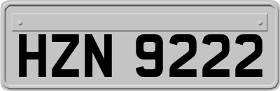 HZN9222