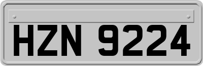 HZN9224