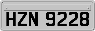 HZN9228