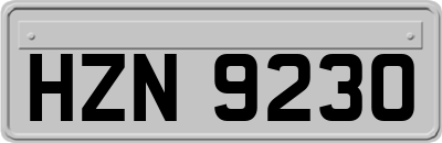 HZN9230