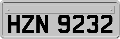 HZN9232