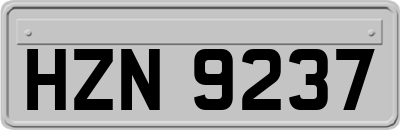 HZN9237