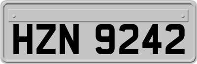 HZN9242