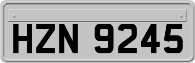HZN9245