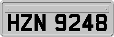 HZN9248
