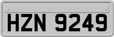 HZN9249