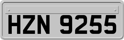 HZN9255