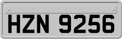 HZN9256