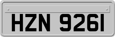 HZN9261