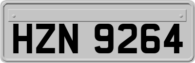 HZN9264