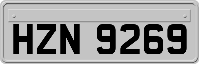 HZN9269