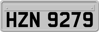 HZN9279