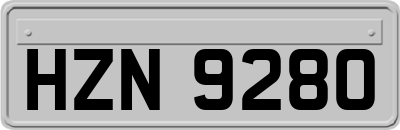 HZN9280
