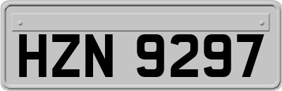 HZN9297