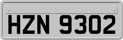 HZN9302
