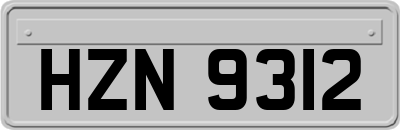 HZN9312