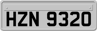 HZN9320