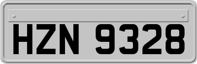 HZN9328