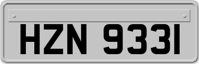 HZN9331