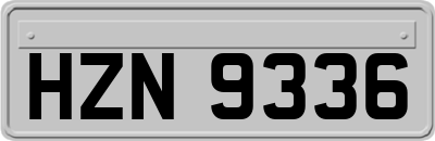 HZN9336