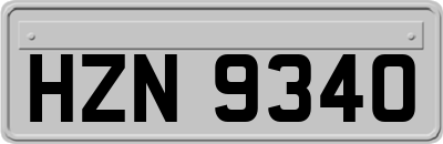 HZN9340