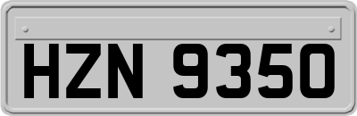 HZN9350