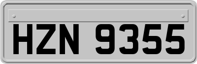 HZN9355