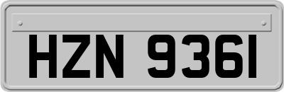 HZN9361