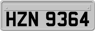 HZN9364